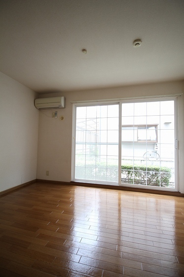 パークシティ中津E