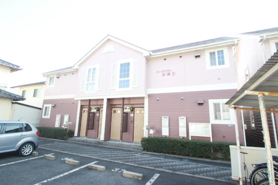 パークシティ中津E