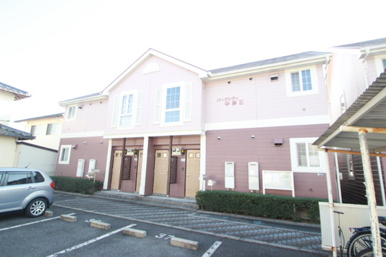 パークシティ中津E