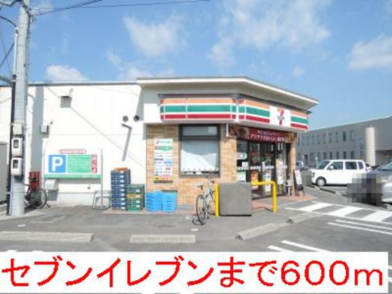 パークシティ中津E