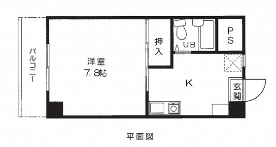 ドゥエリングビル
