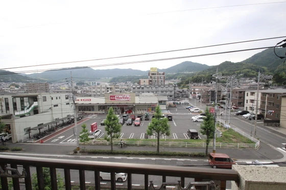 ドゥエリングビル