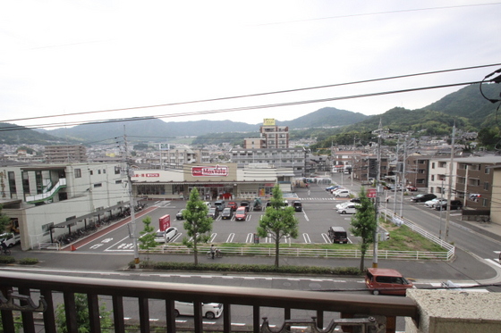 ドゥエリングビル