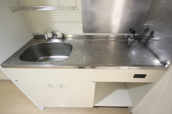 ドゥエリングビル