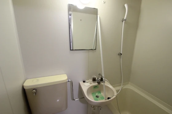 ドゥエリングビル