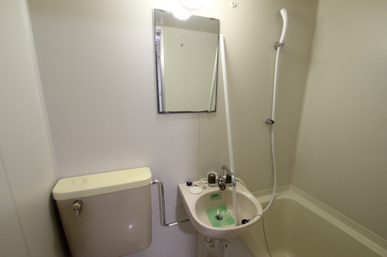 ドゥエリングビル