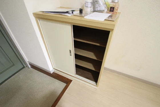 ドゥエリングビル