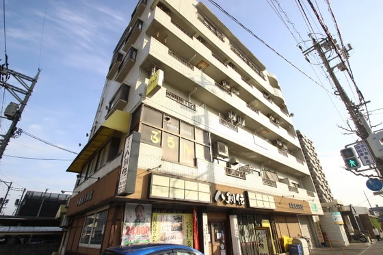 ドゥエリングビル