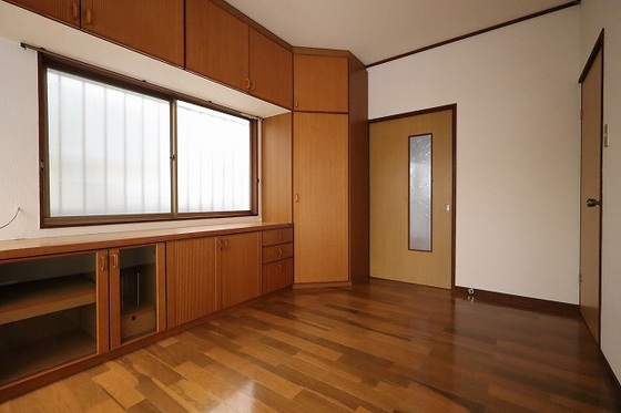 牛田新町3丁目戸建