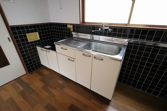 牛田新町3丁目戸建