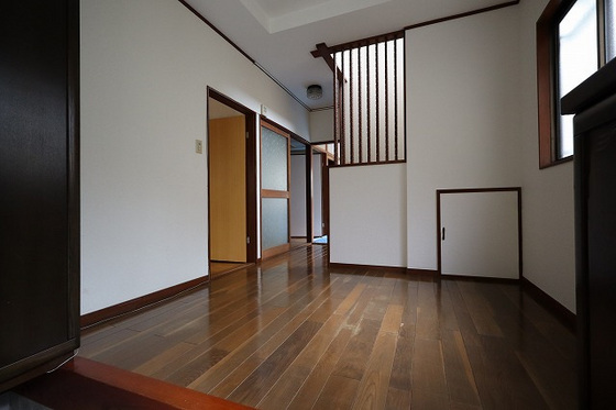 牛田新町3丁目戸建