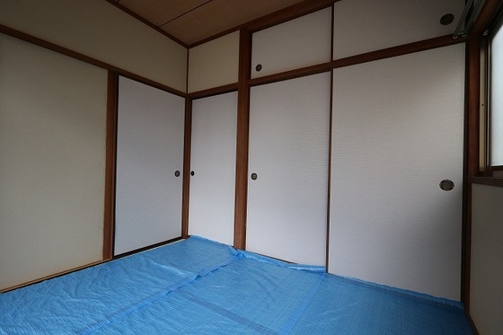 牛田新町3丁目戸建