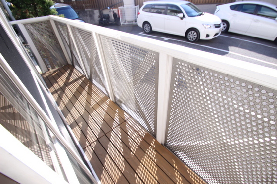 メゾンルミエール