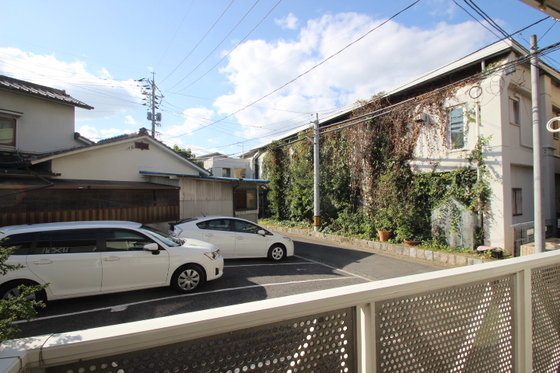 メゾンルミエール