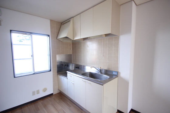 メゾンルミエール