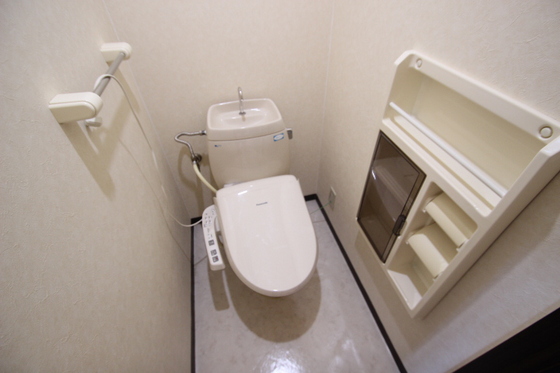 メゾンルミエール