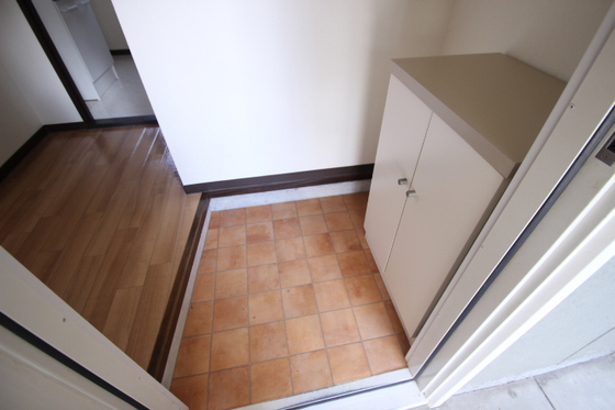 メゾンルミエール