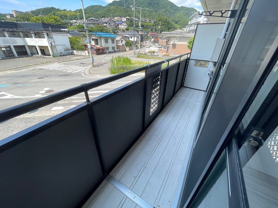 セジュールNAKAMURA