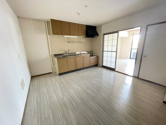 セジュールNAKAMURA