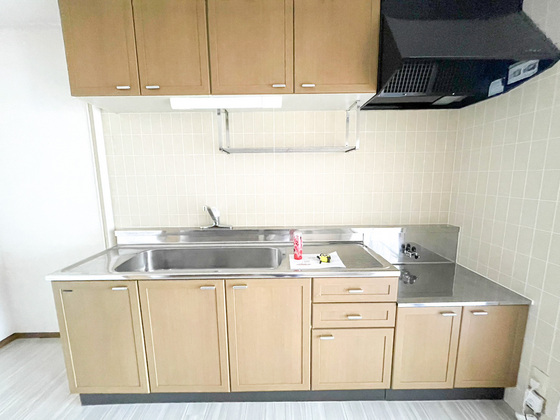 セジュールNAKAMURA