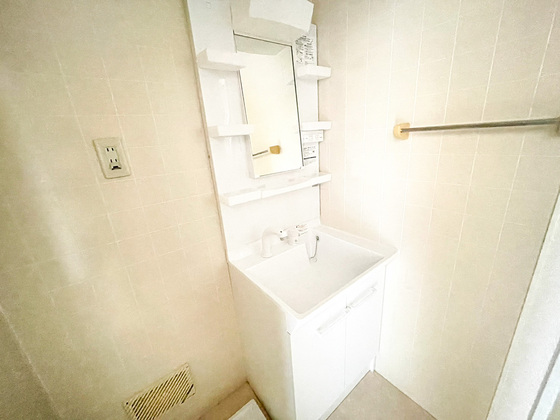 セジュールNAKAMURA