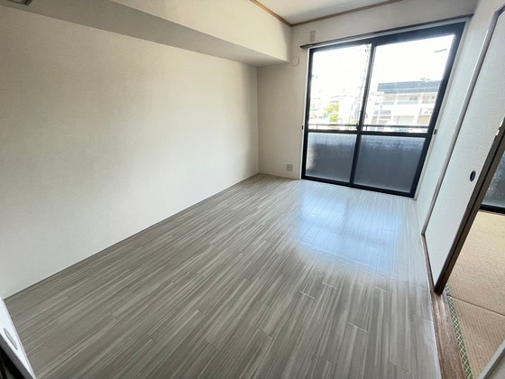 セジュールNAKAMURA