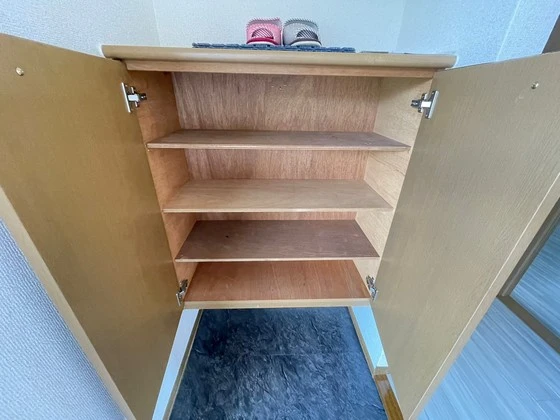 セジュールNAKAMURA