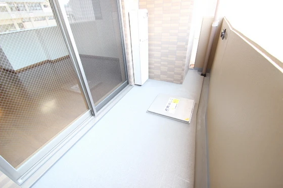 サムティレジデンス平和大通り