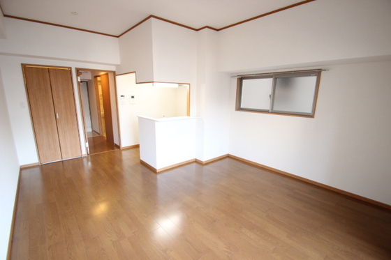 サムティレジデンス平和大通り