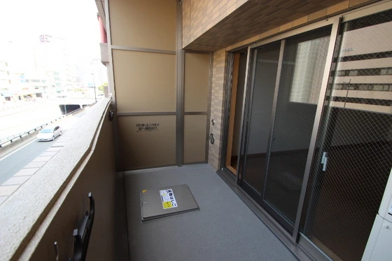 サムティレジデンス平和大通り