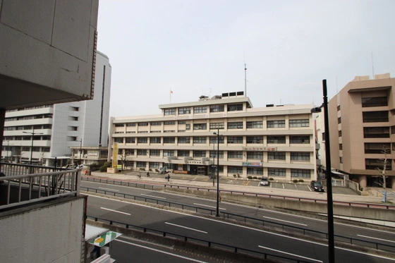 サムティレジデンス平和大通り