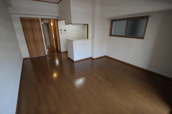 サムティレジデンス平和大通り