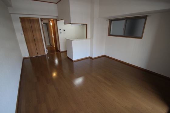 サムティレジデンス平和大通り