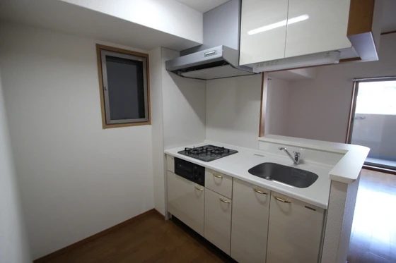 サムティレジデンス平和大通り