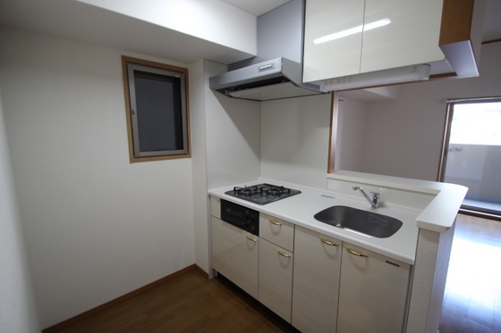 サムティレジデンス平和大通り