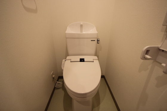 サムティレジデンス平和大通り