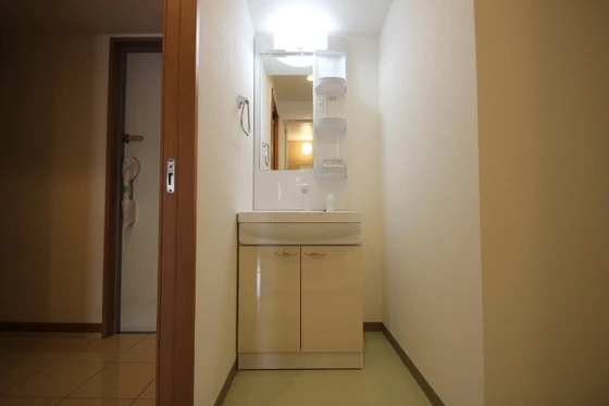 サムティレジデンス平和大通り