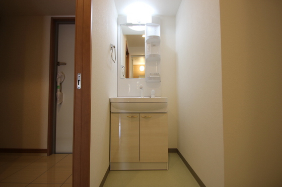 サムティレジデンス平和大通り