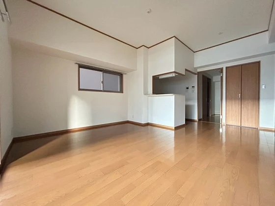 サムティレジデンス平和大通り