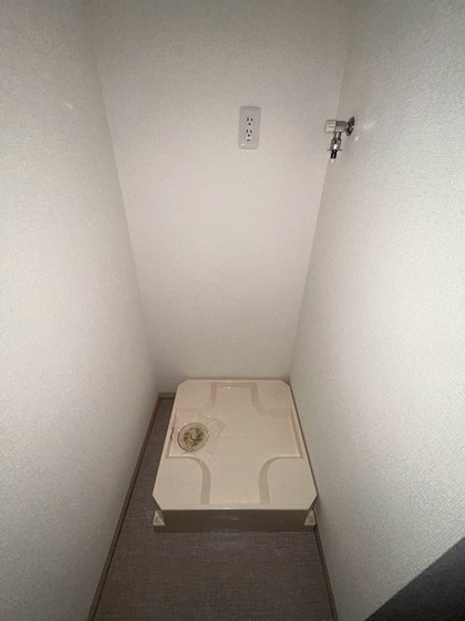 サムティレジデンス平和大通り