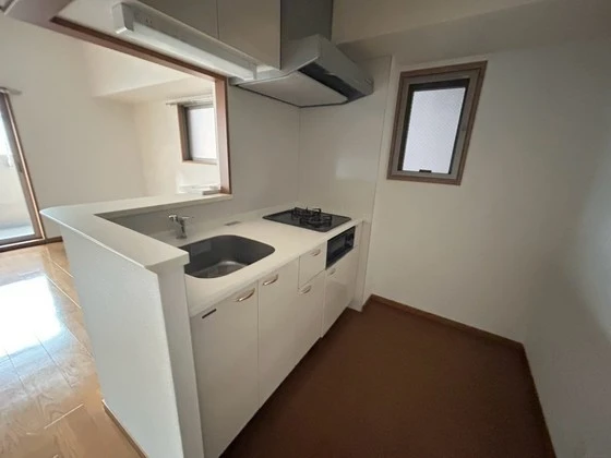 サムティレジデンス平和大通り