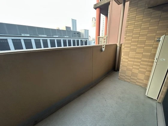 サムティレジデンス平和大通り