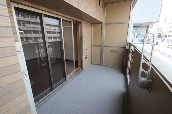 サムティレジデンス平和大通り