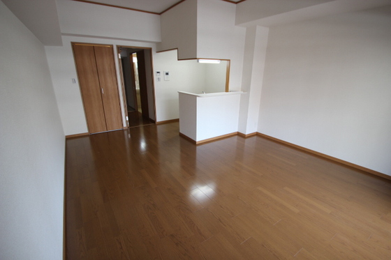 サムティレジデンス平和大通り