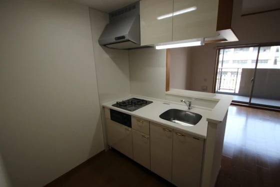 サムティレジデンス平和大通り