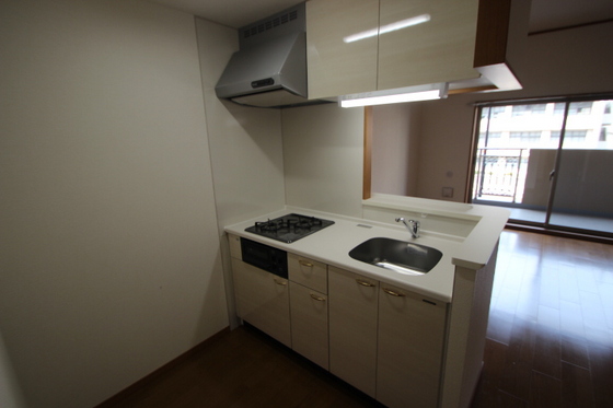 サムティレジデンス平和大通り