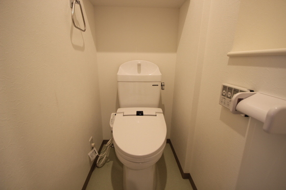 サムティレジデンス平和大通り