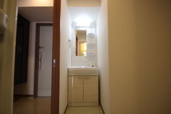 サムティレジデンス平和大通り