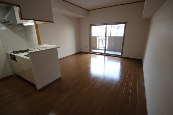 サムティレジデンス平和大通り