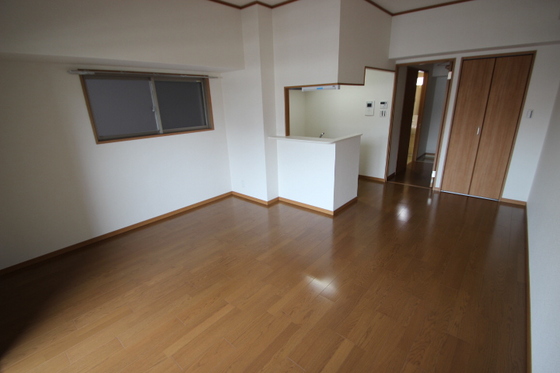 サムティレジデンス平和大通り